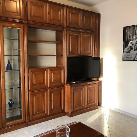 Casa Rondo' Apartment Алба Екстериор снимка