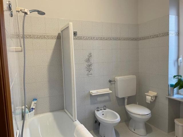Casa Rondo' Apartment Алба Екстериор снимка