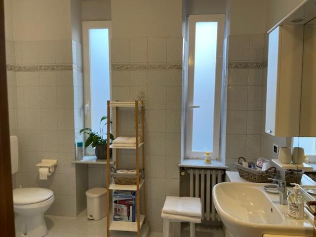 Casa Rondo' Apartment Алба Екстериор снимка
