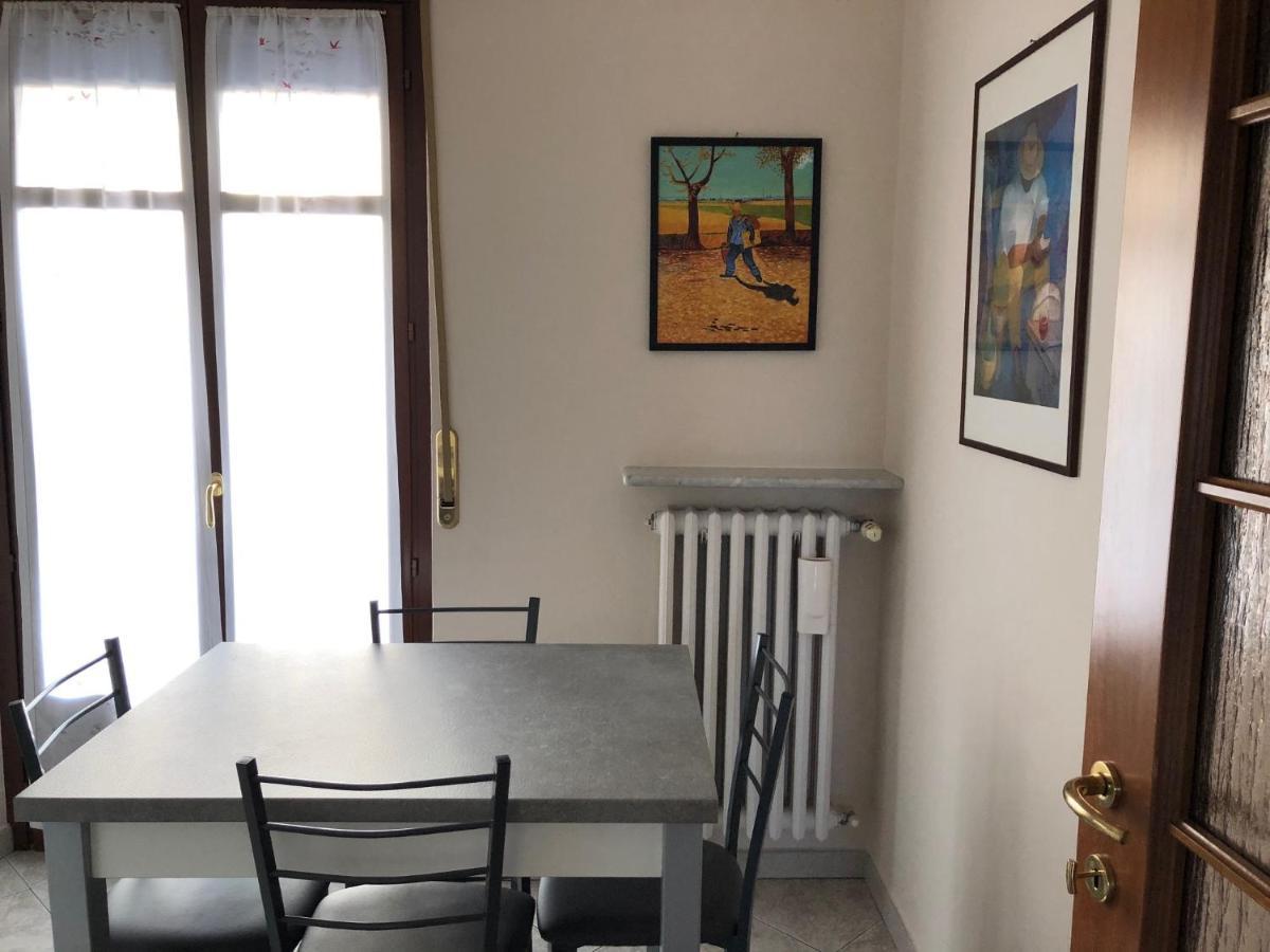 Casa Rondo' Apartment Алба Екстериор снимка