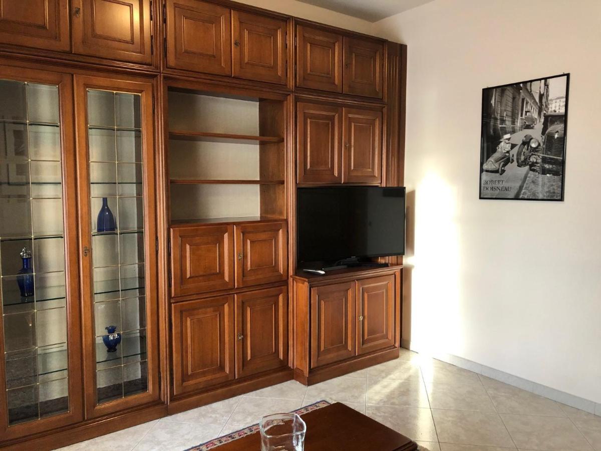 Casa Rondo' Apartment Алба Екстериор снимка