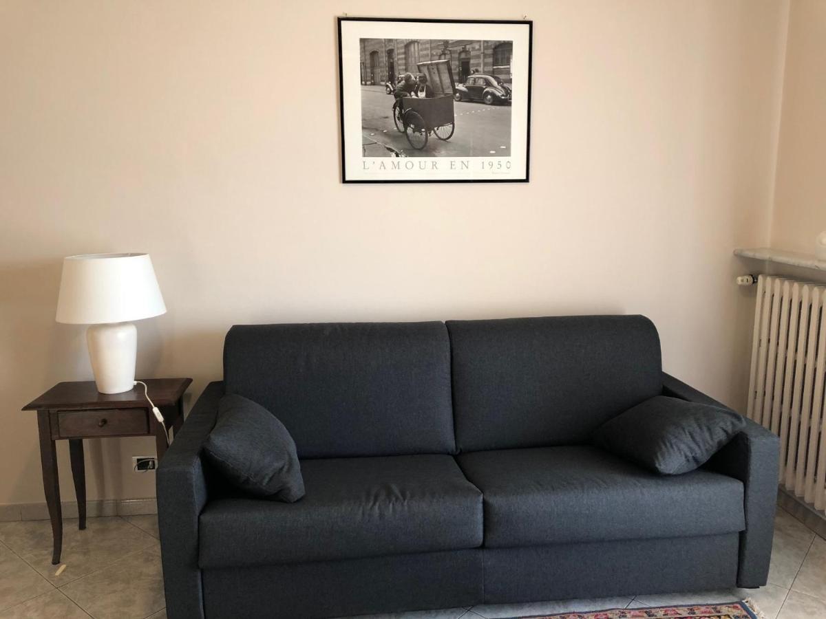 Casa Rondo' Apartment Алба Екстериор снимка