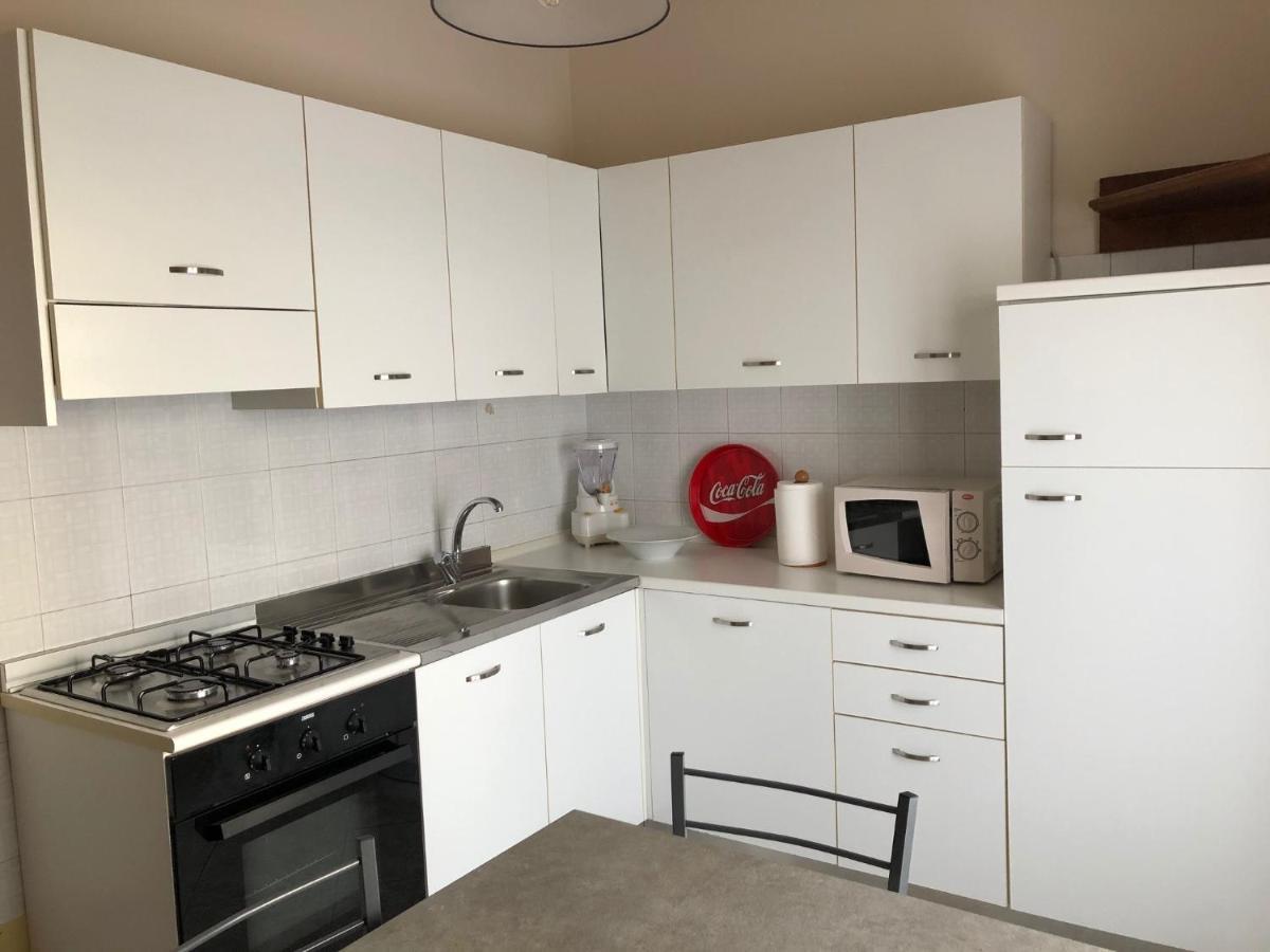 Casa Rondo' Apartment Алба Екстериор снимка